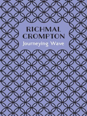 cover image of Journeying Wave